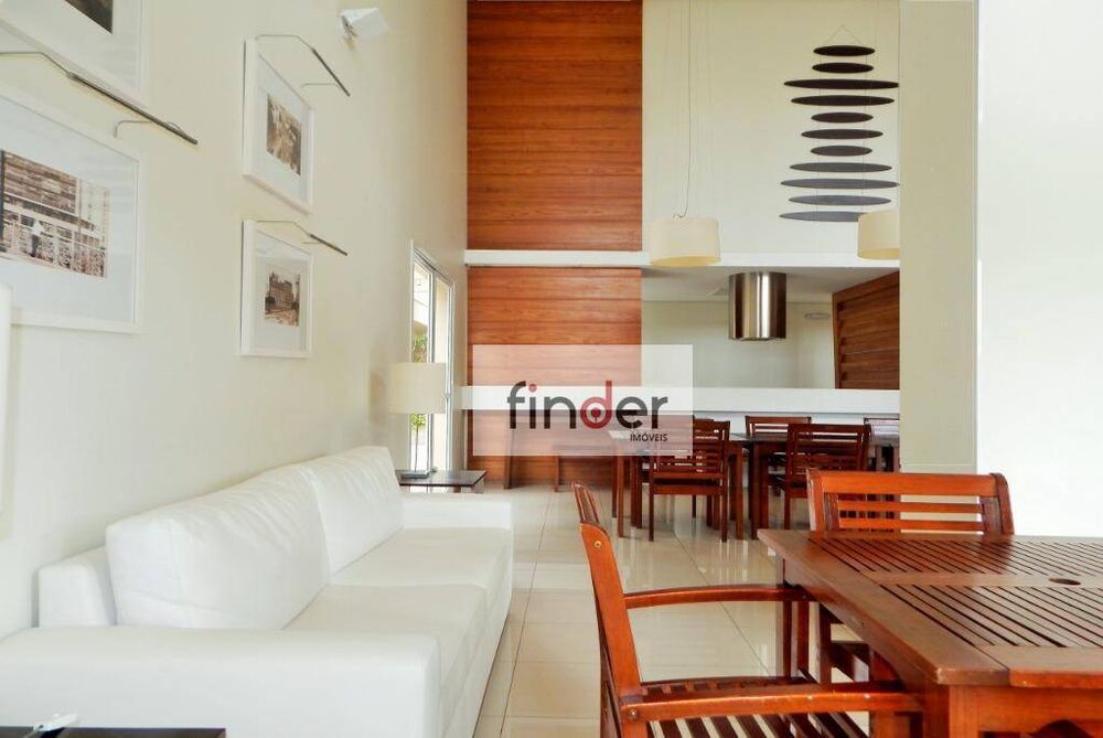 Apartamento, 3 quartos, 148 m² - Foto 2