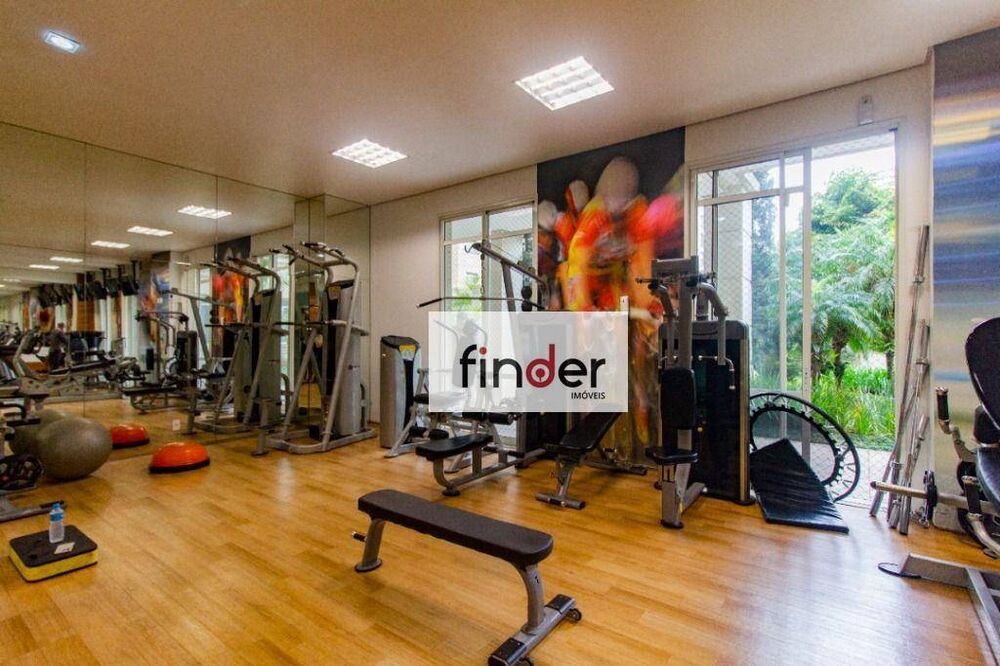 Apartamento, 4 quartos, 234 m² - Foto 5