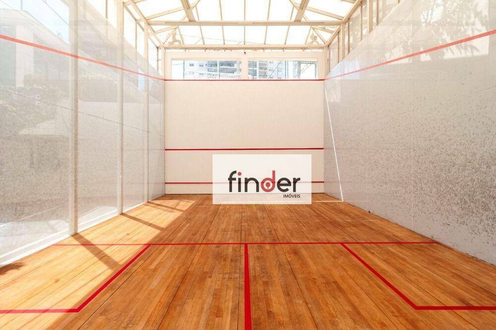 Apartamento, 4 quartos, 234 m² - Foto 6