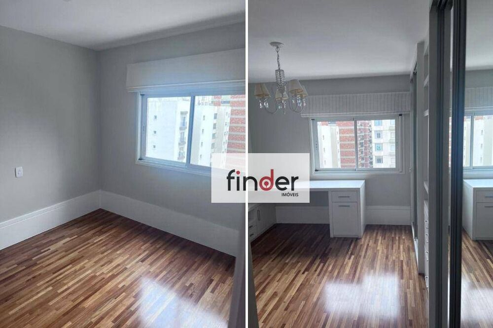 Apartamento, 4 quartos, 234 m² - Foto 1