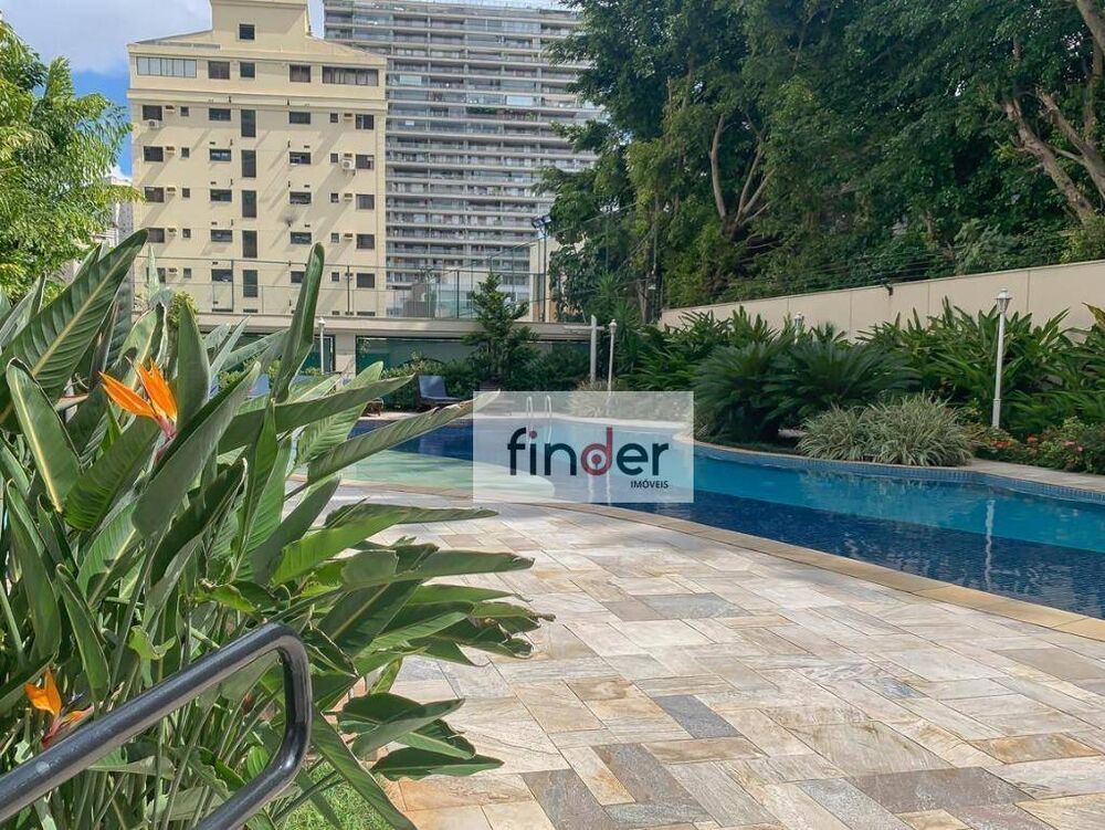 Apartamento, 4 quartos, 234 m² - Foto 8