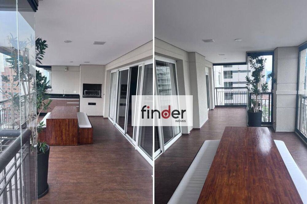 Apartamento, 4 quartos, 234 m² - Foto 3