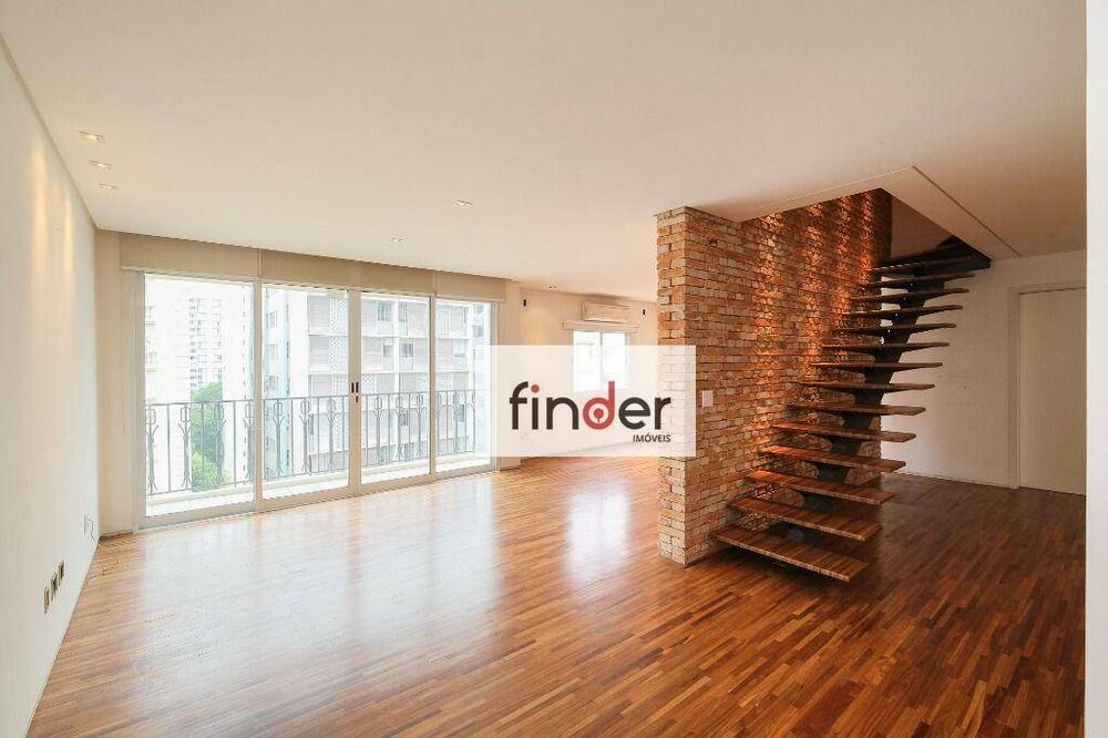 Apartamento, 4 quartos, 320 m² - Foto 3