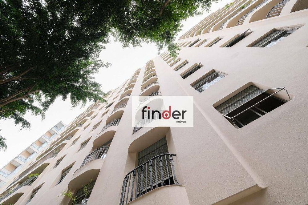 Apartamento, 4 quartos, 320 m² - Foto 4