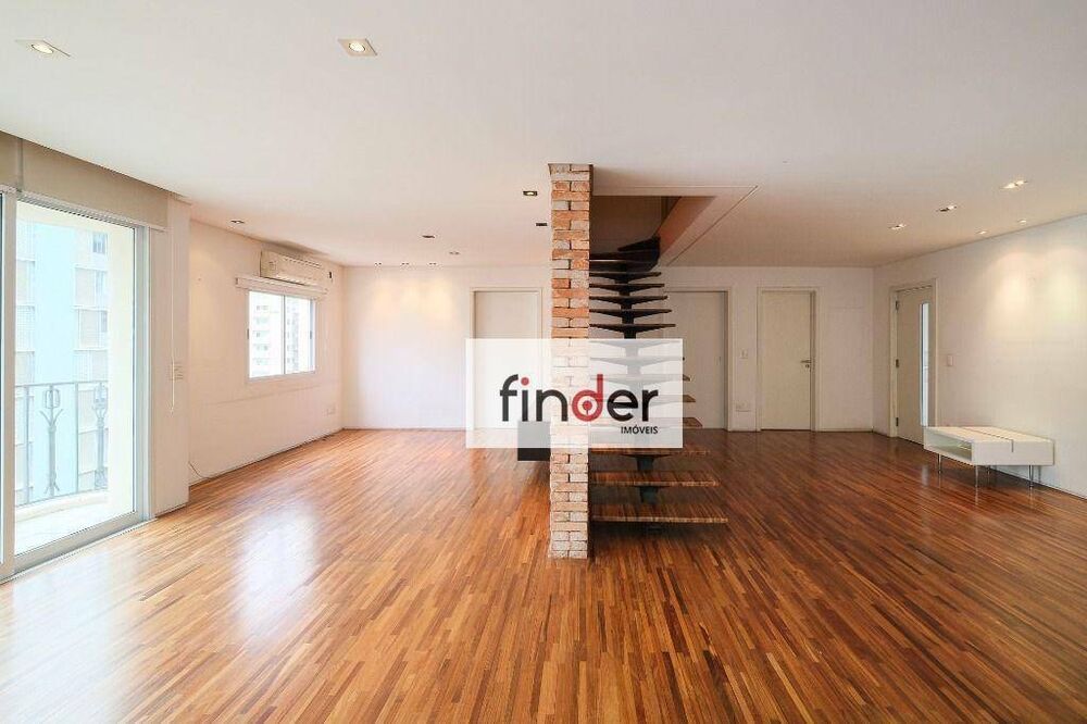 Apartamento, 4 quartos, 320 m² - Foto 1
