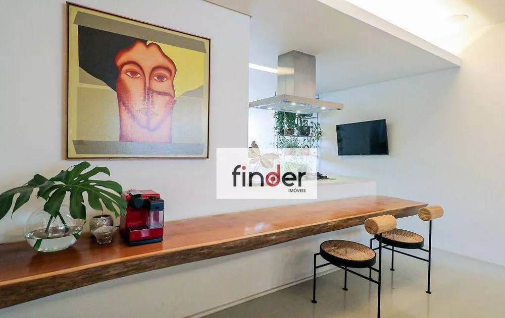 Apartamento, 3 quartos, 154 m² - Foto 4