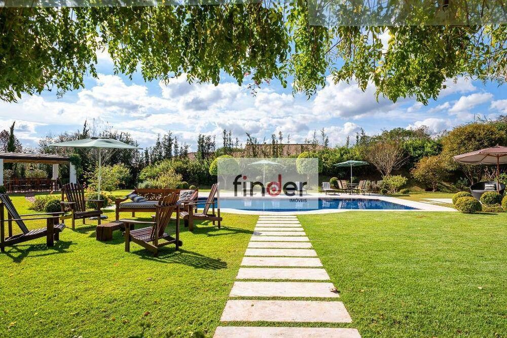 Casa de Condomínio à venda com 6 quartos, 960m² - Foto 4