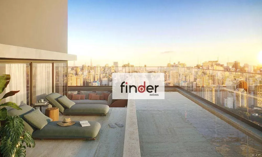 Cobertura, 4 quartos, 438 m² - Foto 23
