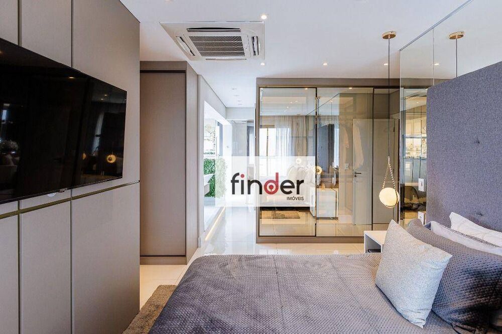 Apartamento, 3 quartos, 292 m² - Foto 1