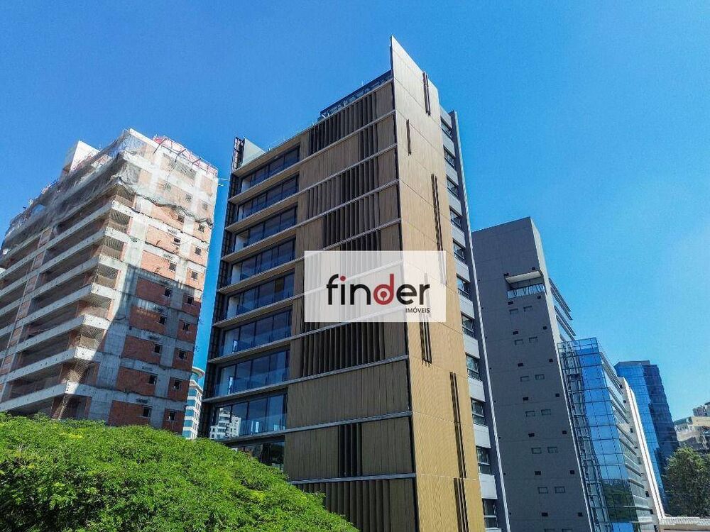 Apartamento, 3 quartos, 183 m² - Foto 6