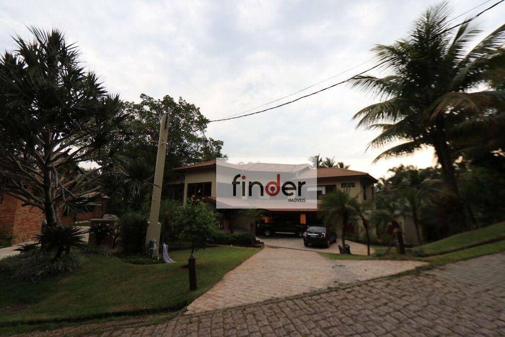 Casa de Condomínio, 5 quartos - Foto 4