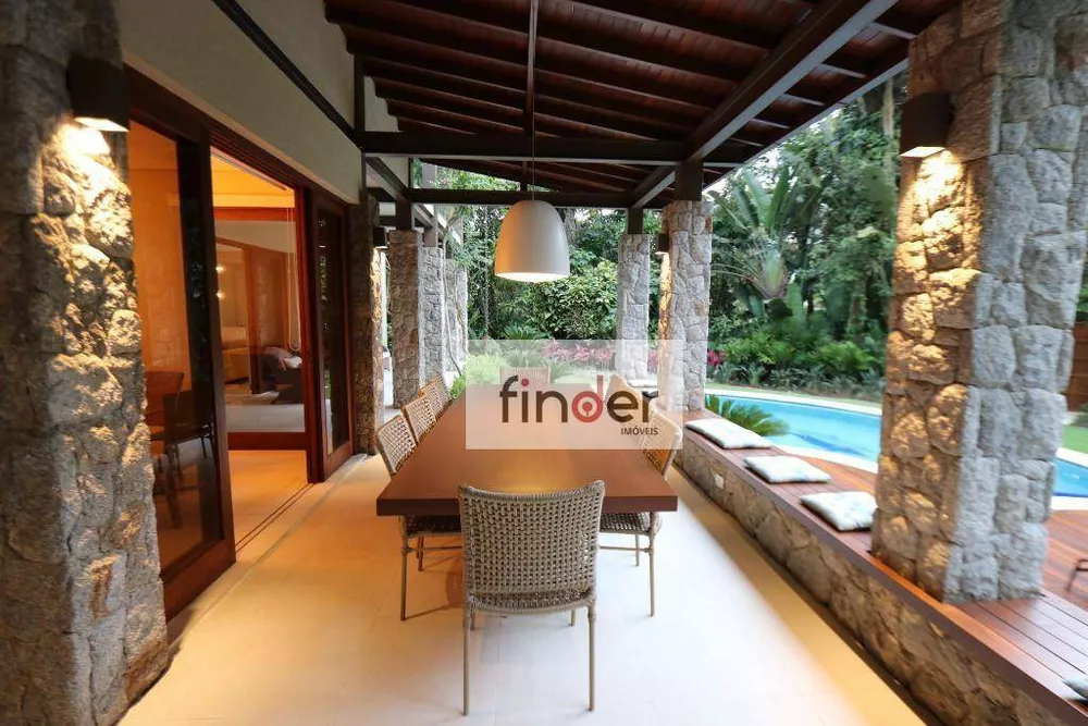 Casa de Condomínio, 5 quartos - Foto 12