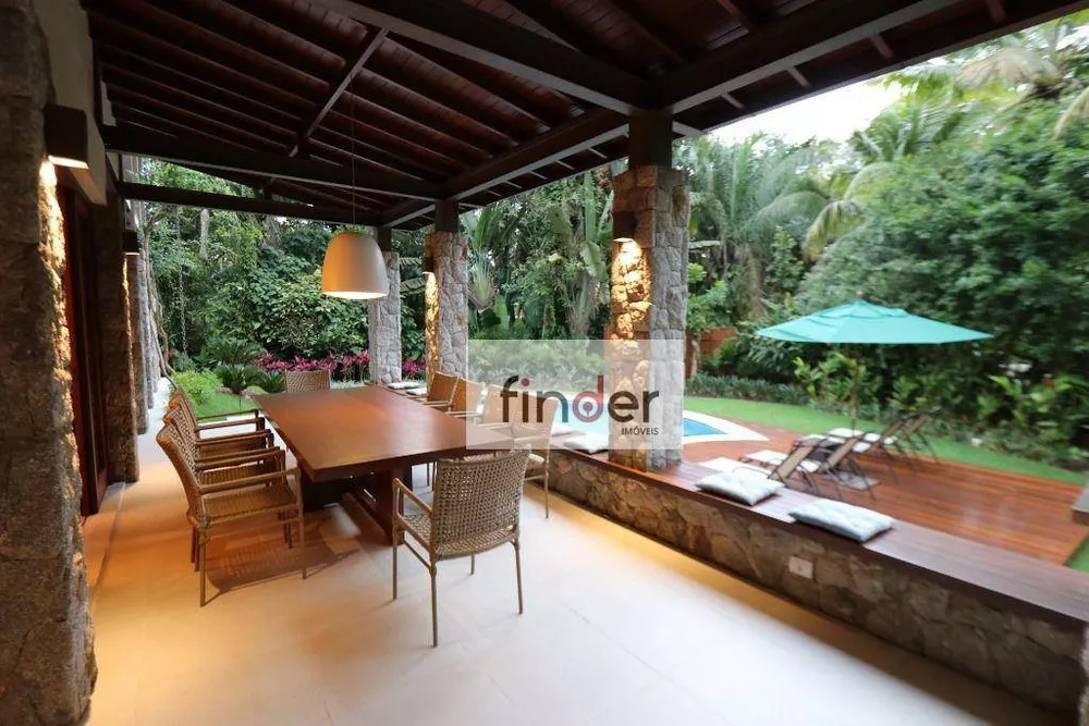 Casa de Condomínio, 5 quartos - Foto 6