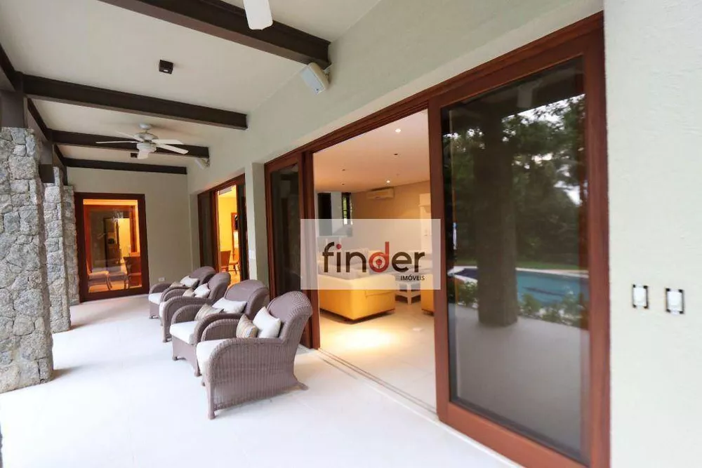 Casa de Condomínio, 5 quartos - Foto 10