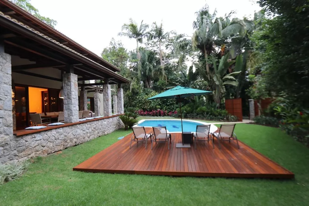 Casa de Condomínio, 5 quartos - Foto 13
