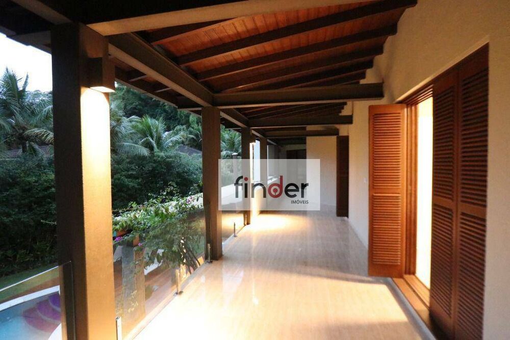 Casa de Condomínio, 5 quartos - Foto 2