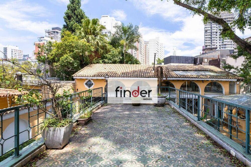 Casa, 4 quartos, 617 m² - Foto 2