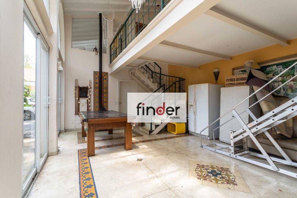 Casa, 4 quartos, 617 m² - Foto 4