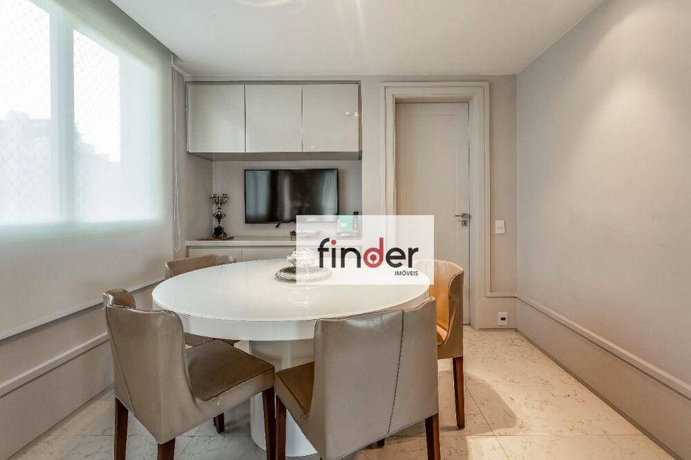 Apartamento, 4 quartos, 311 m² - Foto 1
