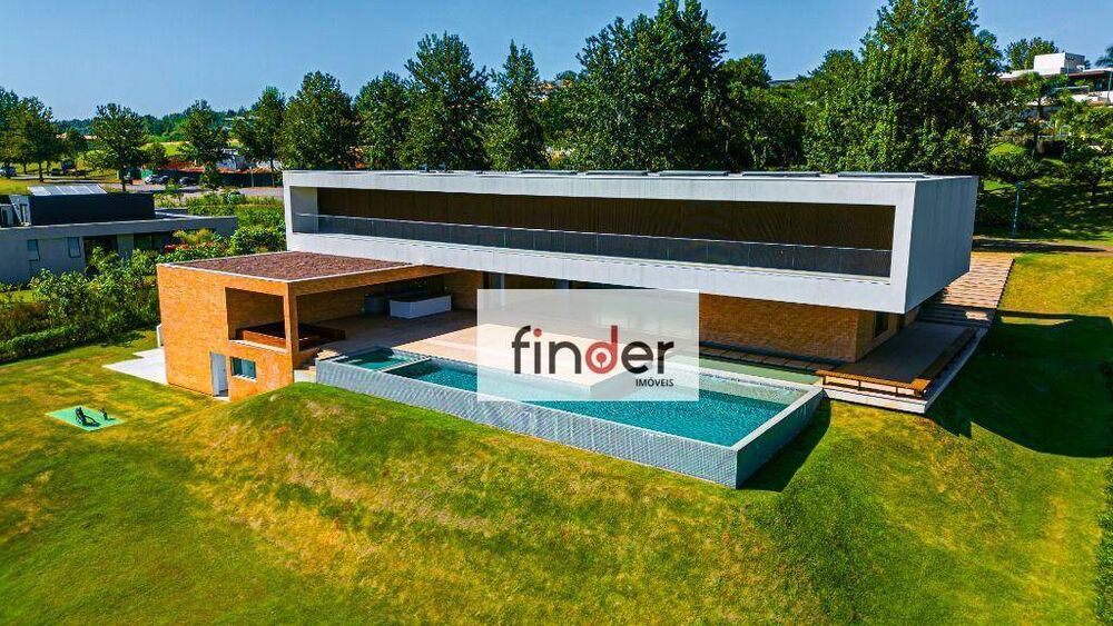 Casa de Condomínio à venda com 6 quartos, 1486m² - Foto 4