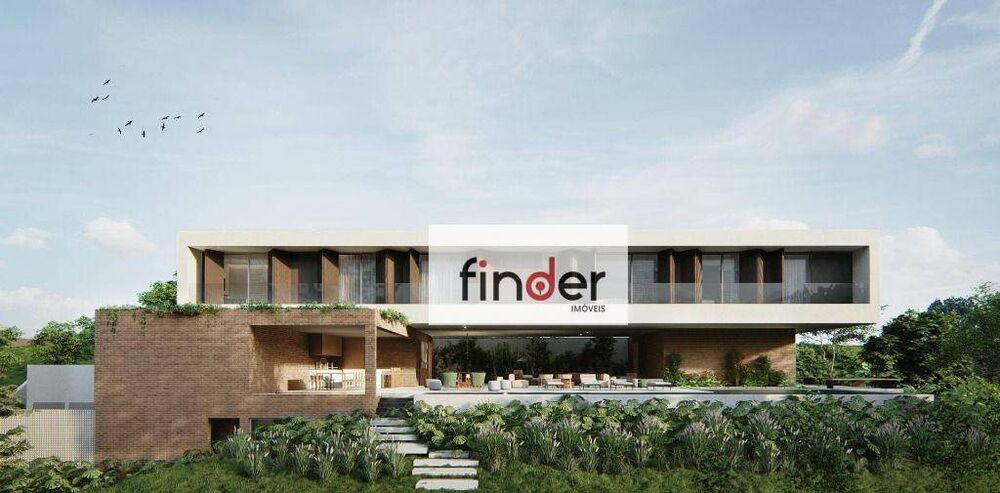 Casa de Condomínio à venda com 6 quartos, 1486m² - Foto 1