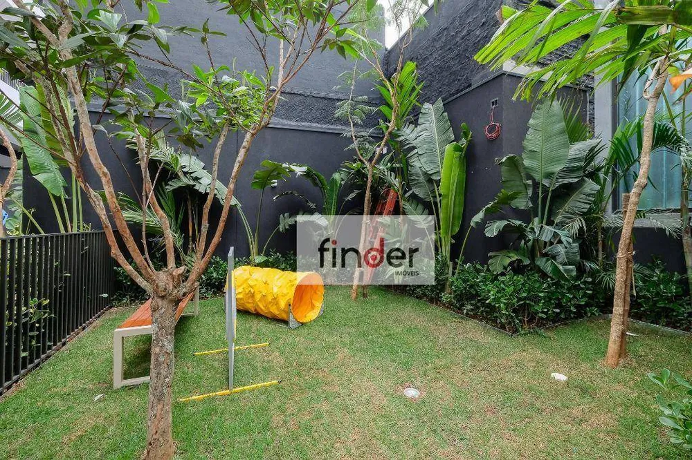 Apartamento, 3 quartos, 175 m² - Foto 2