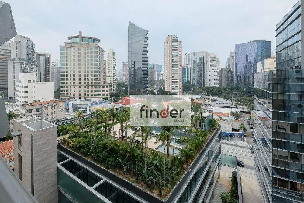 Apartamento, 3 quartos, 175 m² - Foto 1