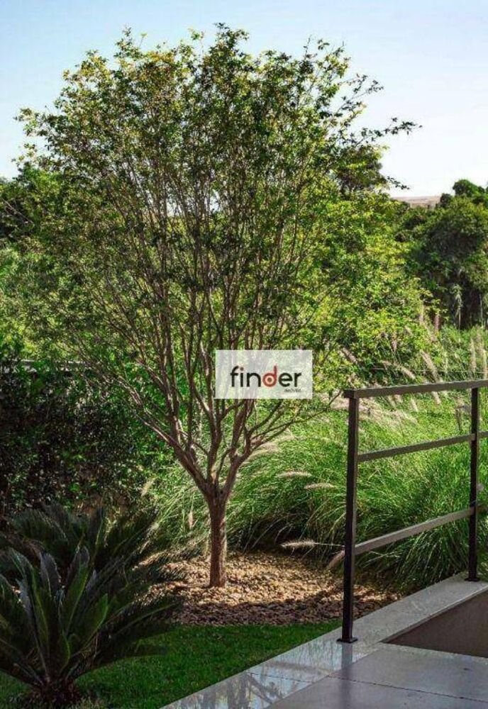 Casa de Condomínio à venda com 5 quartos, 640m² - Foto 8