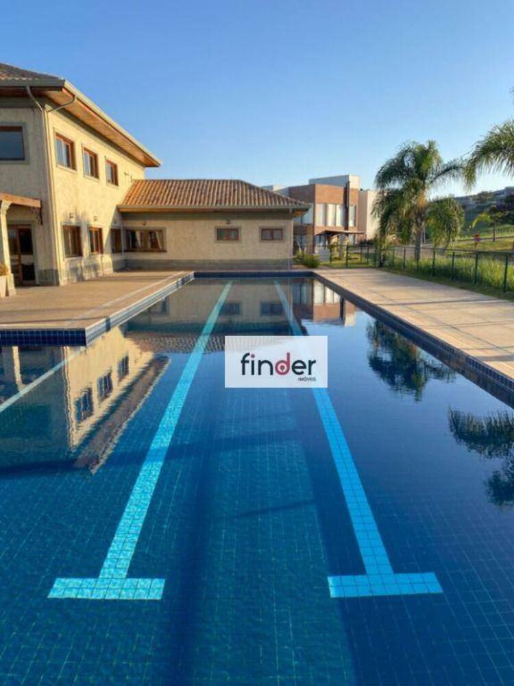 Casa de Condomínio à venda com 5 quartos, 640m² - Foto 11