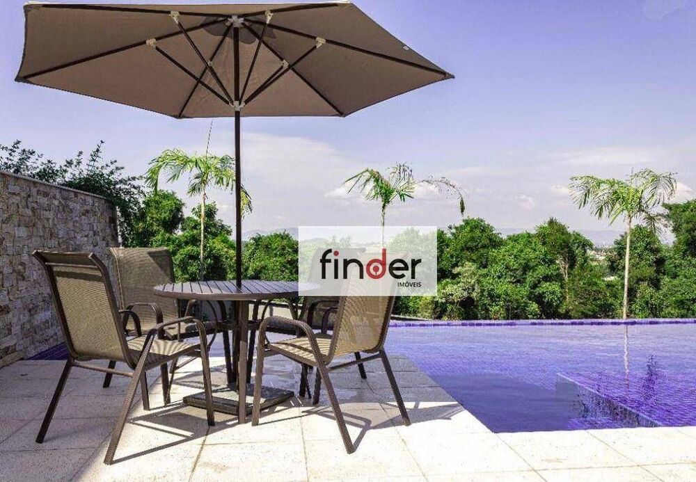 Casa de Condomínio à venda com 5 quartos, 640m² - Foto 5