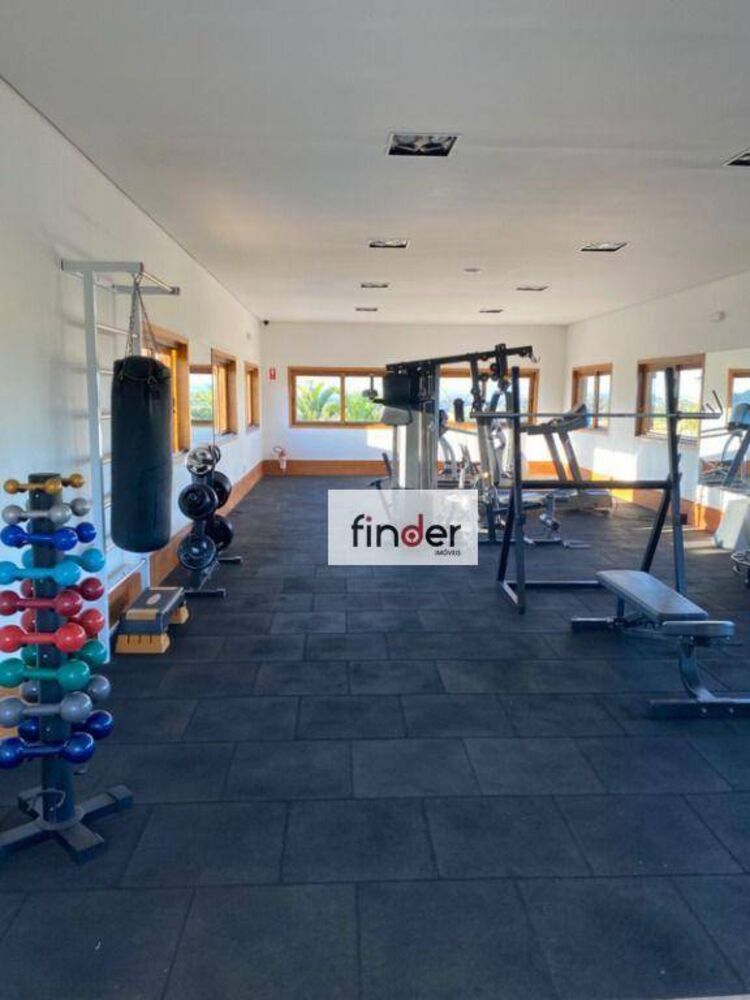 Casa de Condomínio à venda com 5 quartos, 640m² - Foto 12
