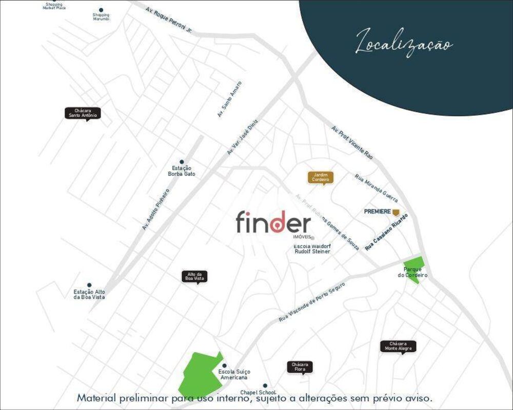 Casa de Condomínio, 4 quartos - Foto 8