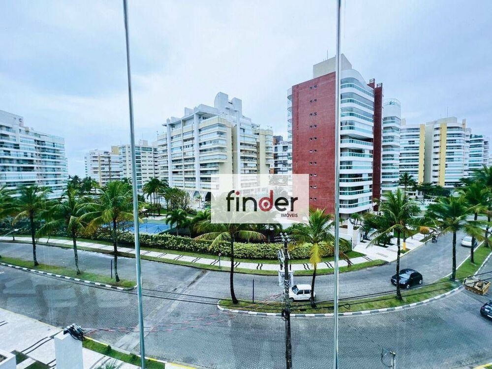 Apartamento, 3 quartos, 158 m² - Foto 3