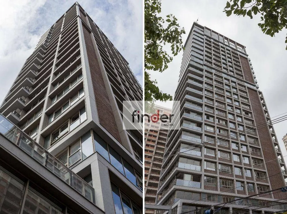 Apartamento, 4 quartos, 358 m² - Foto 1
