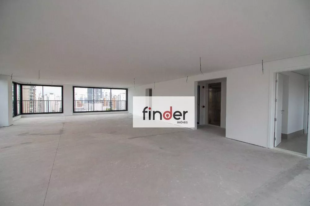 Apartamento, 4 quartos, 375 m² - Foto 33