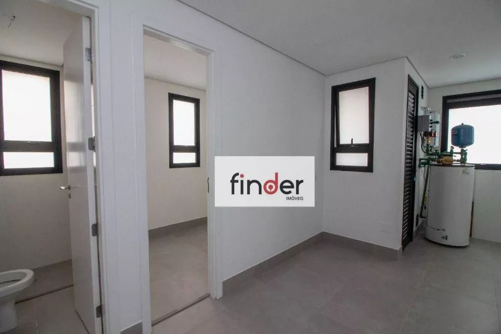 Apartamento, 4 quartos, 375 m² - Foto 20