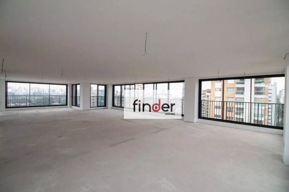 Apartamento, 4 quartos, 375 m² - Foto 31