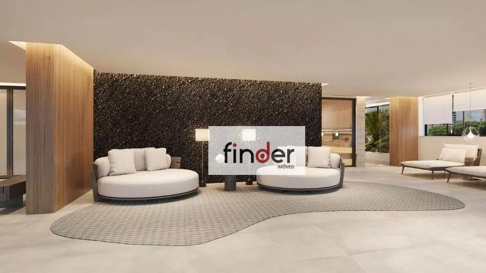 Apartamento, 4 quartos, 375 m² - Foto 41