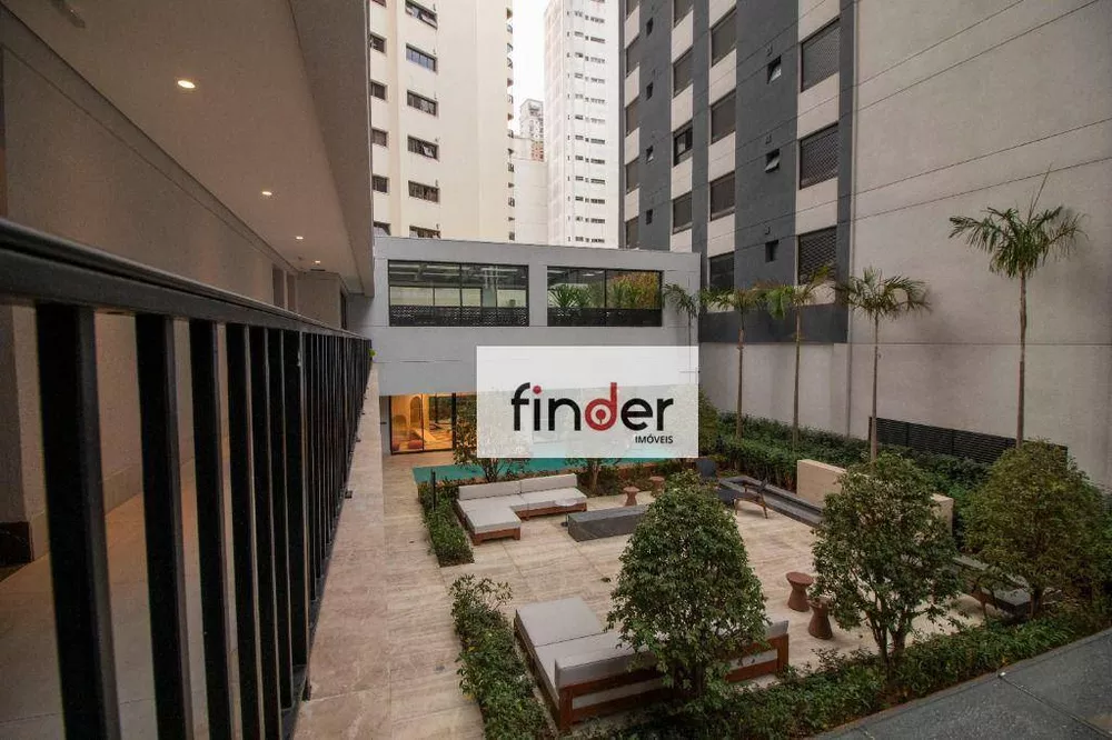 Apartamento, 4 quartos, 375 m² - Foto 11