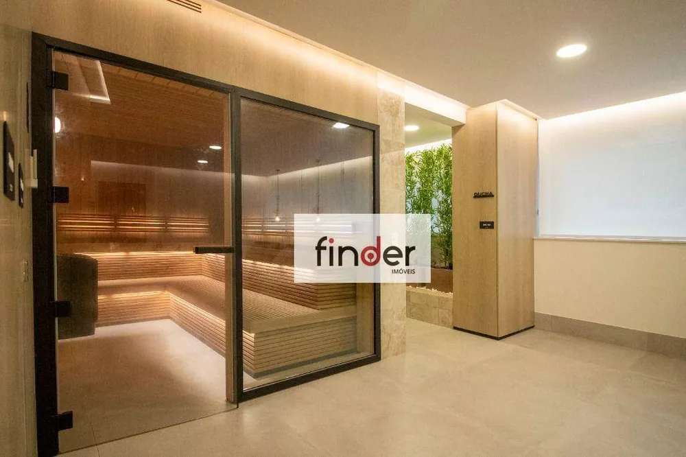 Apartamento, 4 quartos, 375 m² - Foto 21