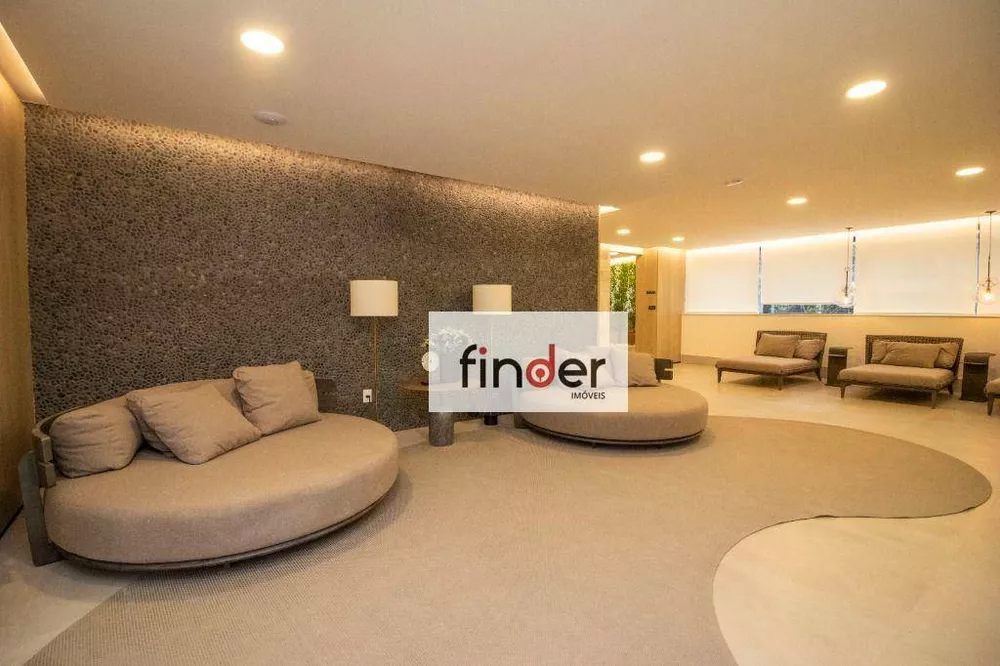 Apartamento, 4 quartos, 375 m² - Foto 38