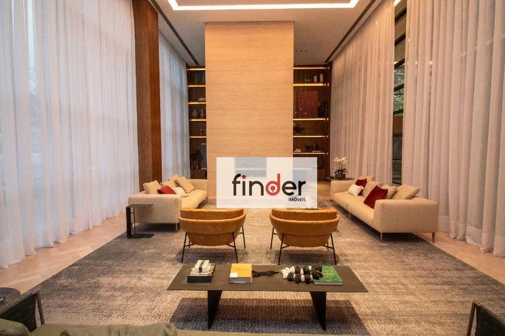 Apartamento, 4 quartos, 375 m² - Foto 18