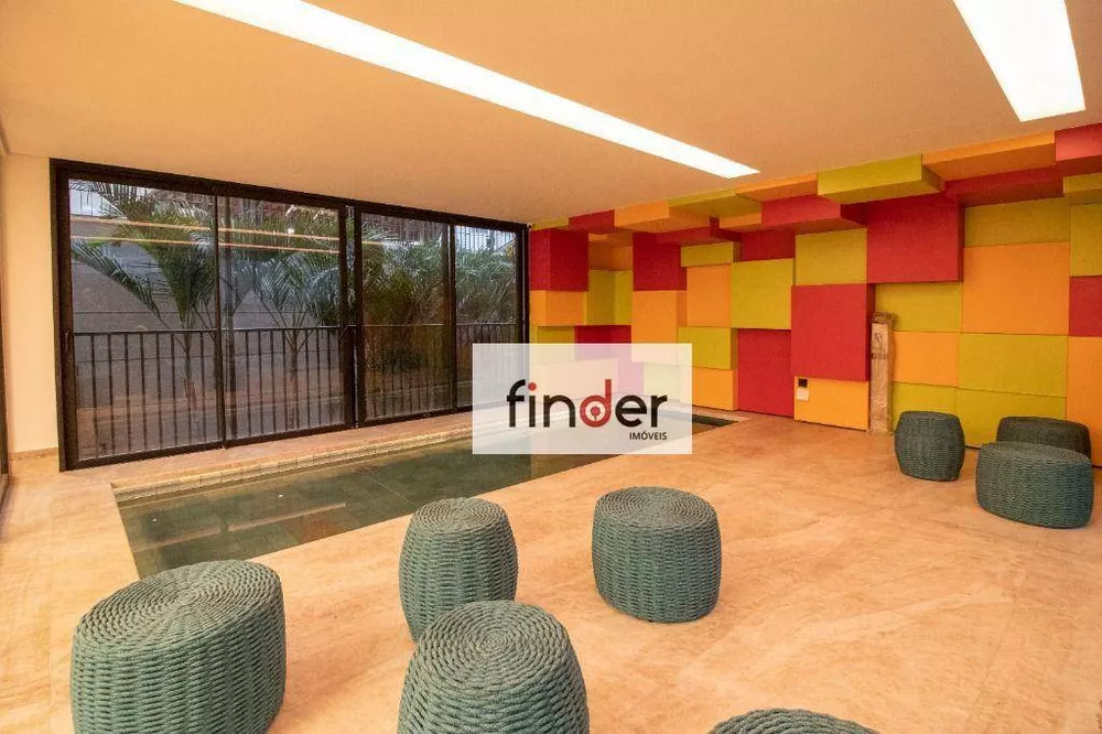 Apartamento, 4 quartos, 375 m² - Foto 23
