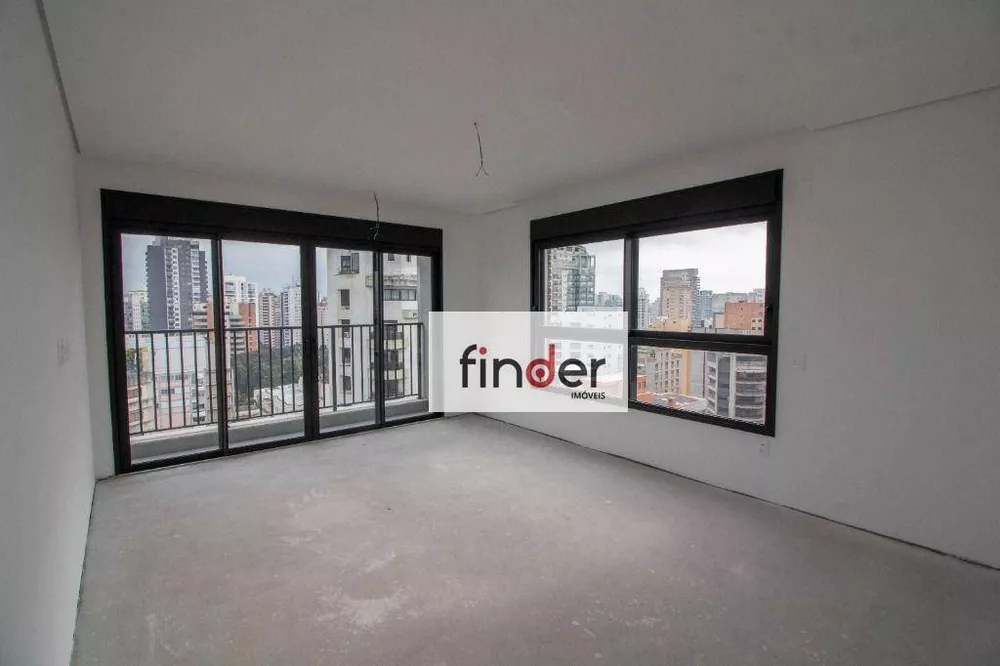 Apartamento, 4 quartos, 375 m² - Foto 4
