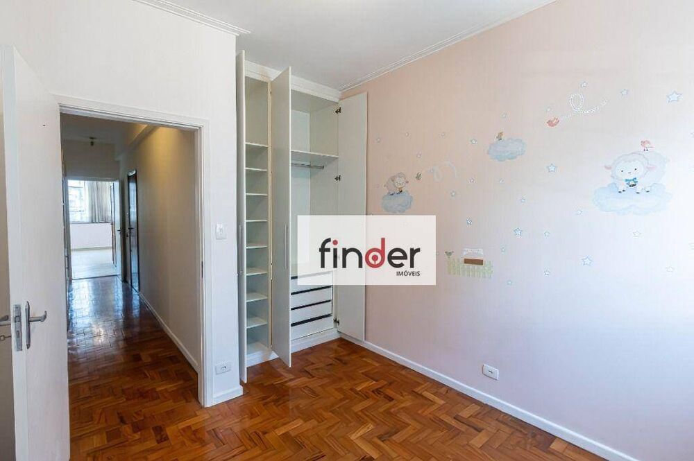 Apartamento, 2 quartos, 103 m² - Foto 2