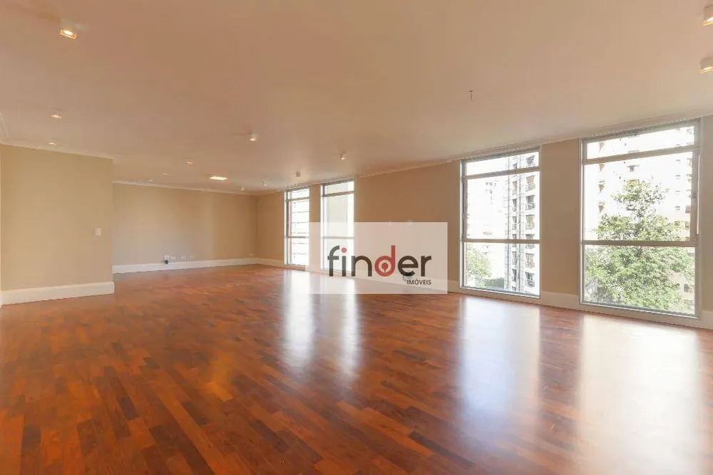 Apartamento, 4 quartos, 221 m² - Foto 1