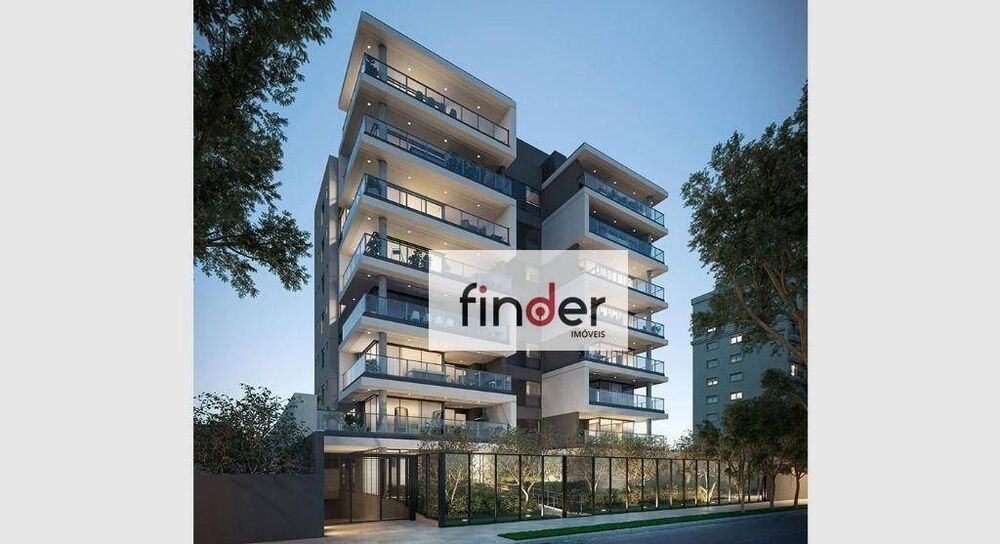 Apartamento, 3 quartos, 315 m² - Foto 1