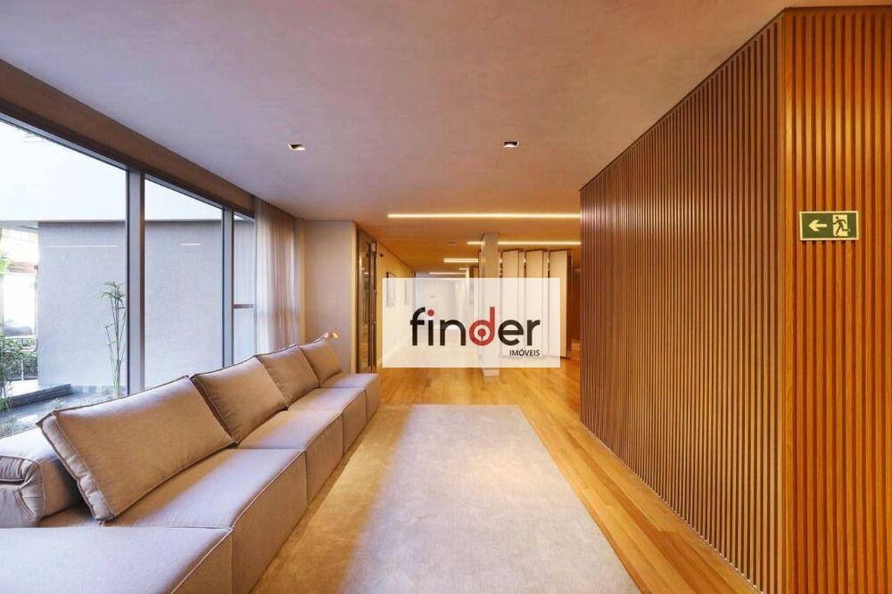 Apartamento, 3 quartos, 315 m² - Foto 2