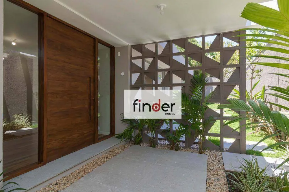 Casa, 4 quartos, 371 m² - Foto 3