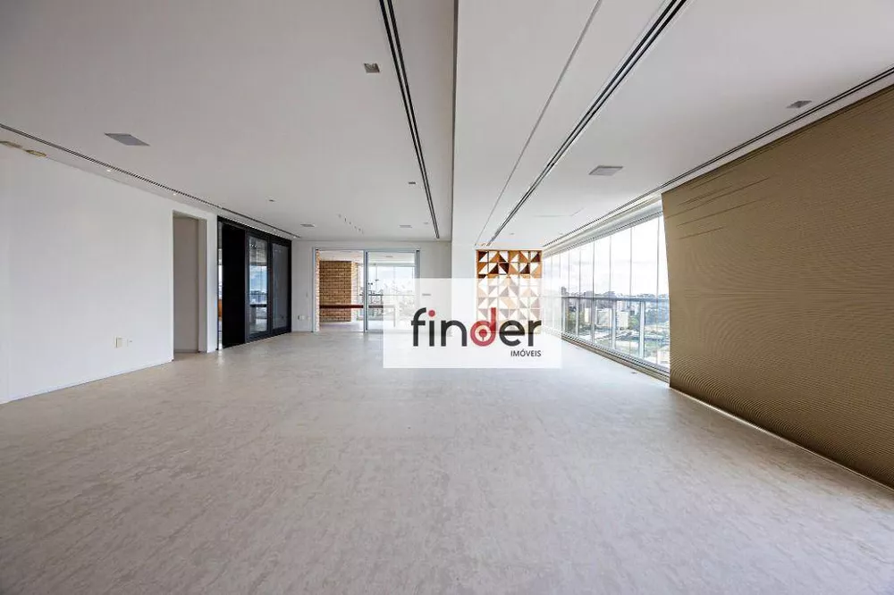 Apartamento, 4 quartos, 411 m² - Foto 3
